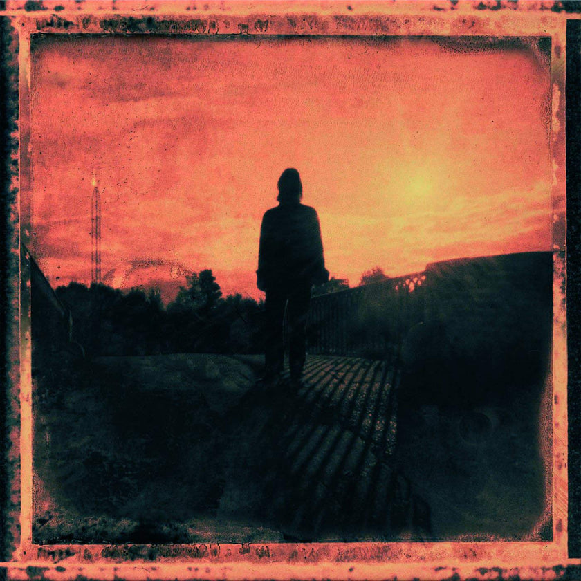 Steven Wilson / Grace For Drowning - CD (Used)