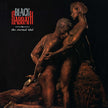 Black Sabbath / The Eternal Idol - CD