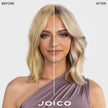 Joico Color Balance Purple Conditioner, Protection for Colour Treated Hair, Shields Damaged Hair, with Keratin and Green Tea Extract 🍁 All In One Marketplace Canada
