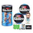 FIFA World Cup 2026™ Ballers Series 1 2 Pack by ZURU – Official Licensed Product. Surprise Unboxing Football Collectible Sports Toy for Boys, Ages 3+ 🍁 All In One Marketplace Canada