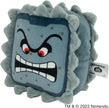 Club Mocchi-Mocchi Giant Nintendo Super Mario Plush 15 inch Plush - Thwomp