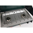 Coleman Gas Camping Stove | Classic Propane Stove, 2 Burner, 4.1 x 21.9 x 13.7 Inches 🍁 All In One Marketplace Canada