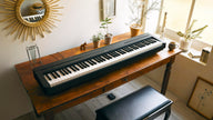 Yamaha P45, 88-Key Weighted Action Digital Piano (P45B) 🍁 All In One Marketplace Canada