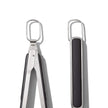 OXO Good Grips Grilling Tools, Tongs and Turner Set, Black 🍁 All In One Marketplace Canada