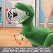 Mattel Disney and Pixar Toy Story Roarin’ Laughs Rex 🍁 All In One Marketplace Canada