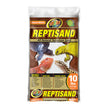 Zoo Med Labs ReptiSand Terrarium Sand, Desert White, 10-Pound 🍁 All In One Marketplace Canada