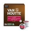 Van Houtte Raspberry Chocolate Truffle Coffee, K-Cup Portion Pack for Keurig Brewers (24 Count) 🍁 All In One Marketplace Canada