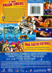 Madagascar 3: Europe's Most Wanted - DVD (Used)