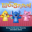 Little People Collector Set Disney Stitch & The Cousins Special Edition for Fans, 3 Character Figures in a Display Package 🍁 All In One Marketplace Canada