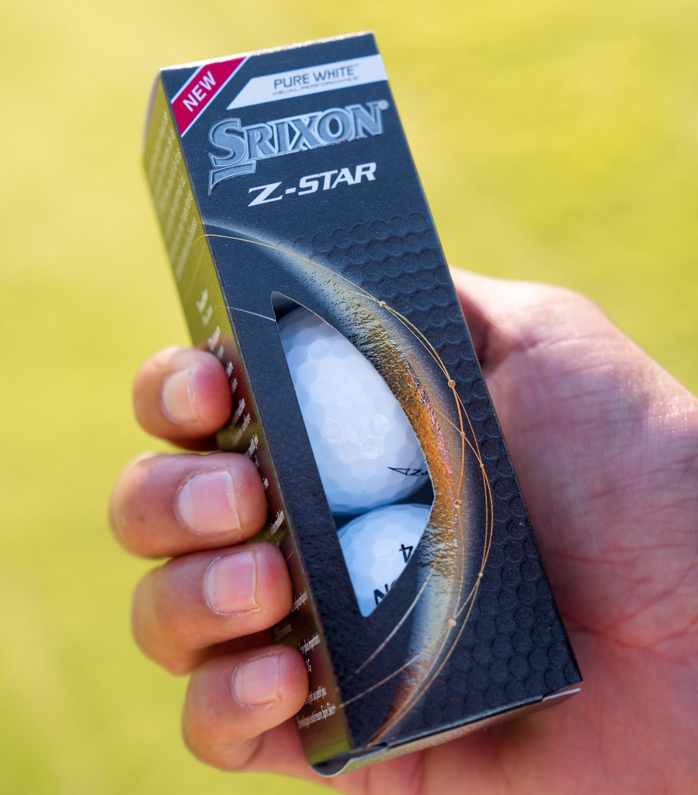 Srixon Z Star 8 - Dozen Premium Golf Balls 🍁 All In One Marketplace Canada