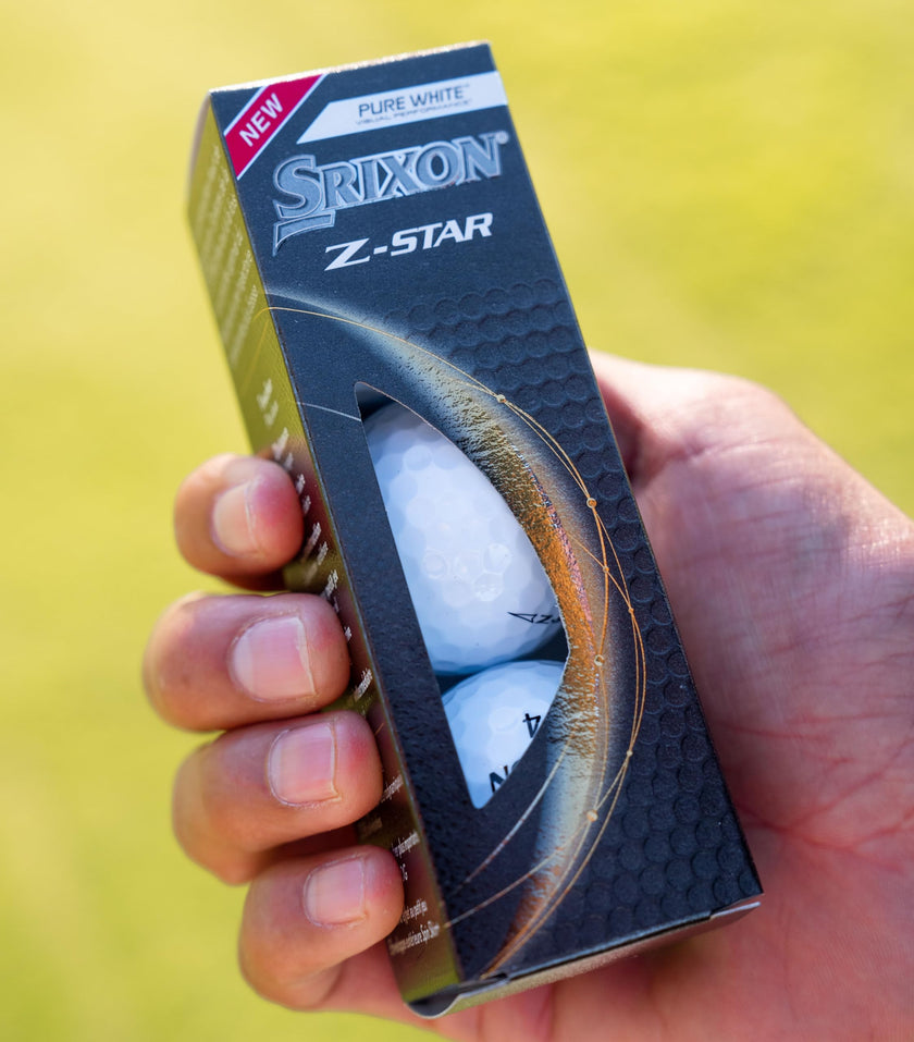 Srixon Z Star 8 - Dozen Premium Golf Balls 🍁 All In One Marketplace Canada