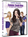 CINDERELLA STORY: ONCE UPON A SONG