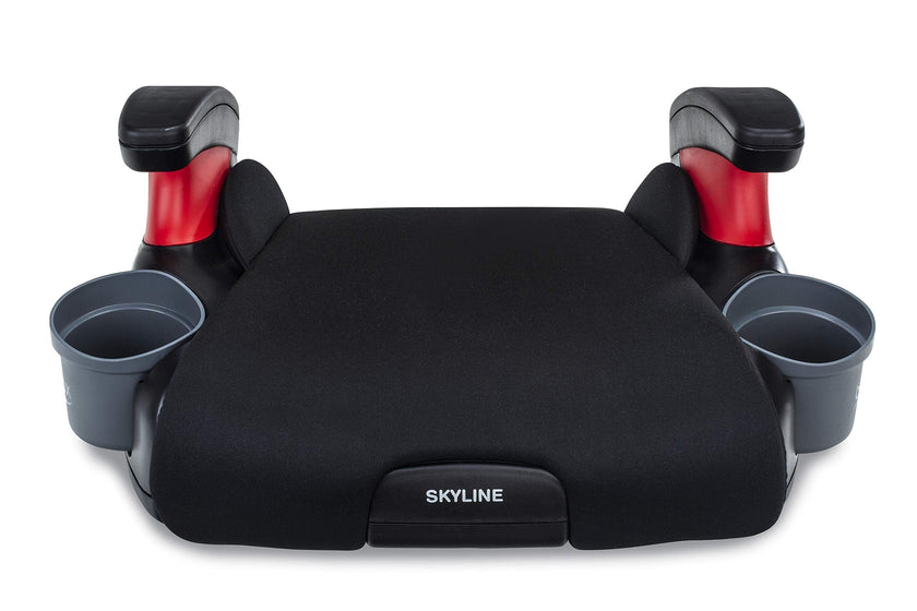 Britax Skyline 2-Stage Belt-Positioning Booster Car Seat, Dusk 🍁 All In One Marketplace Canada