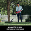 CRAFTSMAN V20 WEEDWACKER String Trimmer & Blower Combo Kit (CMCK279D1-CA) 🍁 All In One Marketplace Canada
