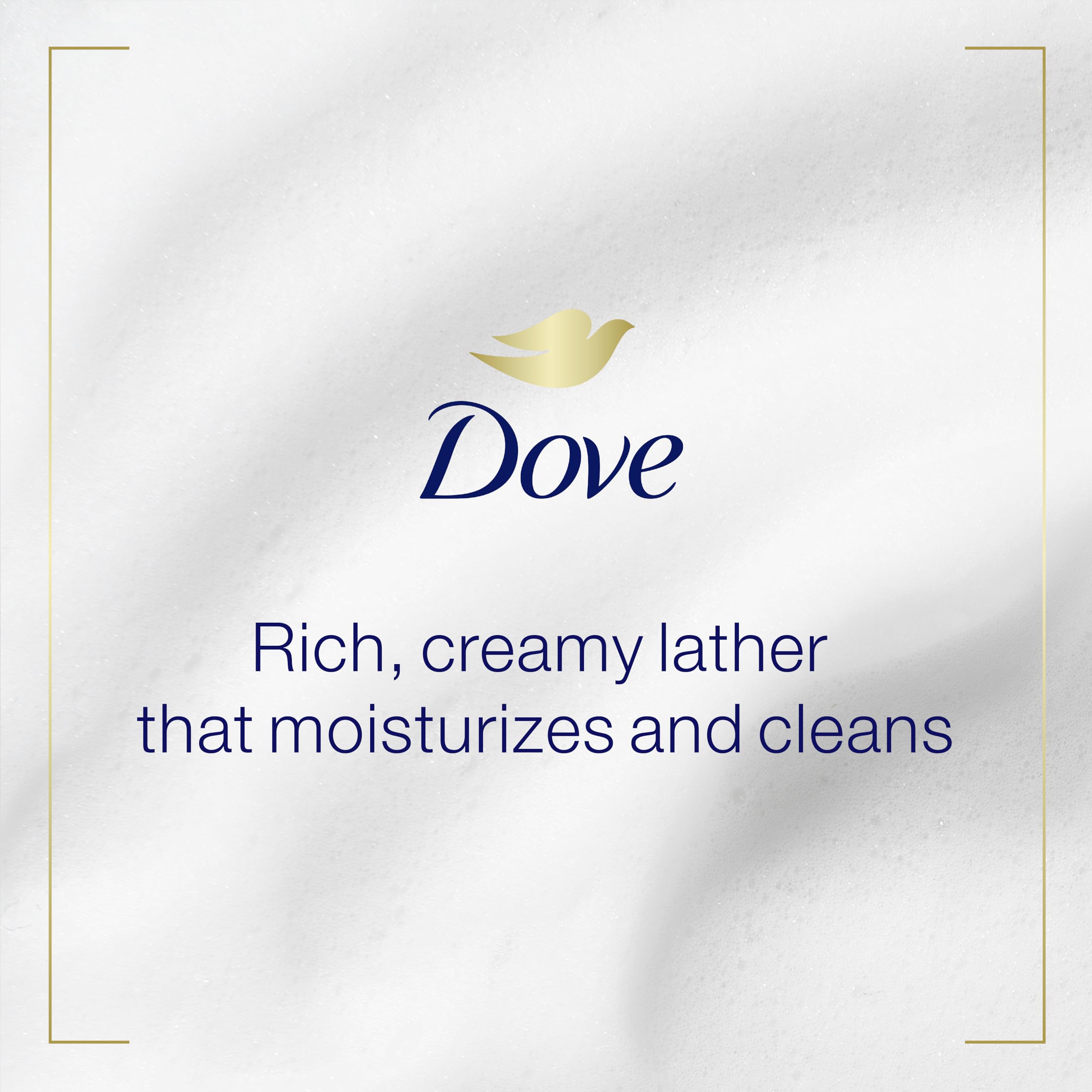 Dove Advanced Care Shea Butter & Warm Vanilla Hand Wash for soft, smooth skin, Bottle Refill nourishes skin 10 layers deep, 1 L (Pack Of 3) 🍁 All In One Marketplace Canada