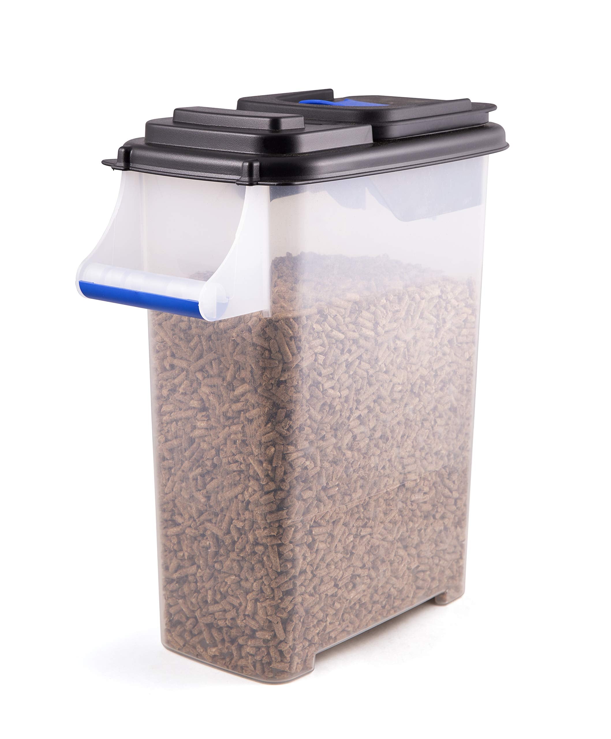 Broil King 66900 Pellet Storage Bin 🍁 All In One Marketplace Canada