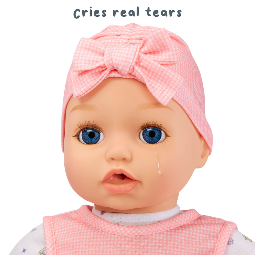 BABY born My Real Baby Doll- Annabell 🍁 All In One Marketplace Canada