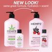 HEMPZ Body Lotion - Pomegranate - Bright Citrus 🍁 All In One Marketplace Canada