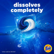 Tide Odour + Oxi Laundry Detergent Pacs, Original Scent, Advanced Odour + Stain Fighter, laudry soap washing detergent pacs, 63 Count 🍁 All In One Marketplace Canada
