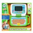 LeapFrog 2-in-1 LeapTop Touch (English Version) 🍁 All In One Marketplace Canada