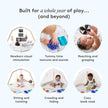 The Play Gym by Lovevery 🍁 All In One Marketplace Canada