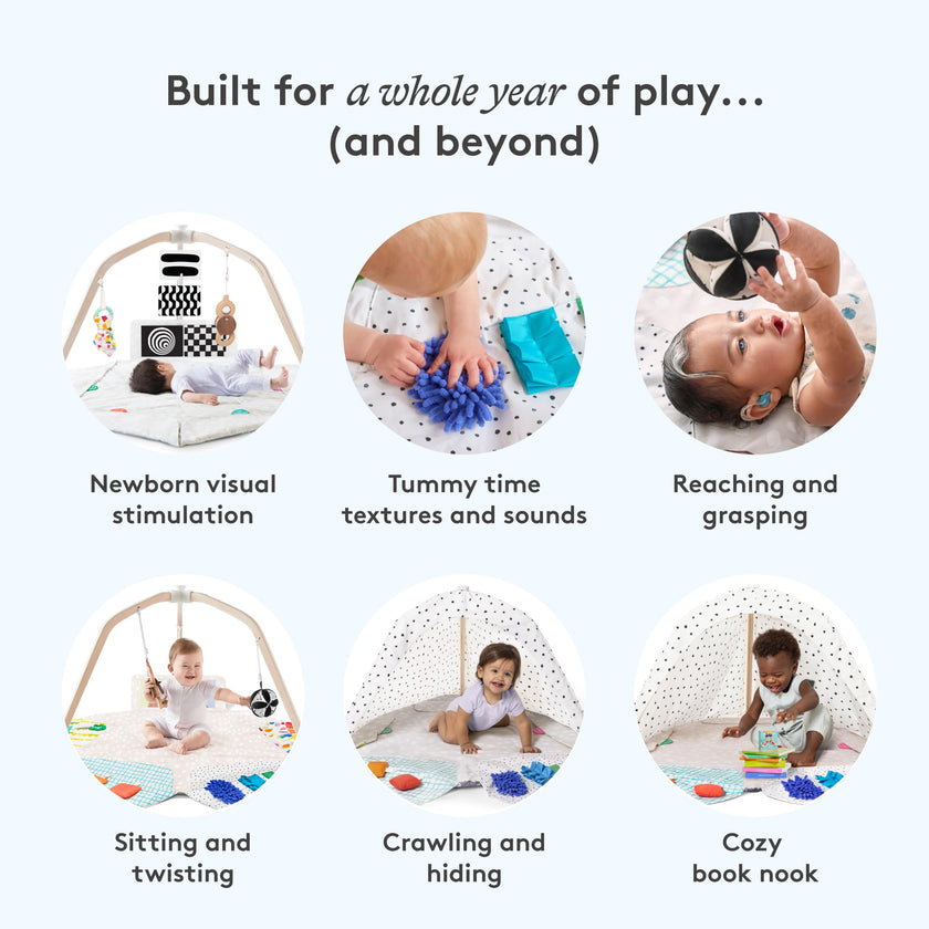 The Play Gym by Lovevery 🍁 All In One Marketplace Canada