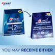 Crest 3D Whitestrips Professional White At-home Teeth Whitening Kit, 20 Treatments, 18 Levels Whiter 🍁 All In One Marketplace Canada