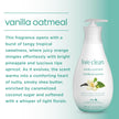 Live Clean Liquid Hand Soap, Soothing Vanilla Oatmeal, 500 mL, 4 Count (Packaging may vary) 🍁 All In One Marketplace Canada