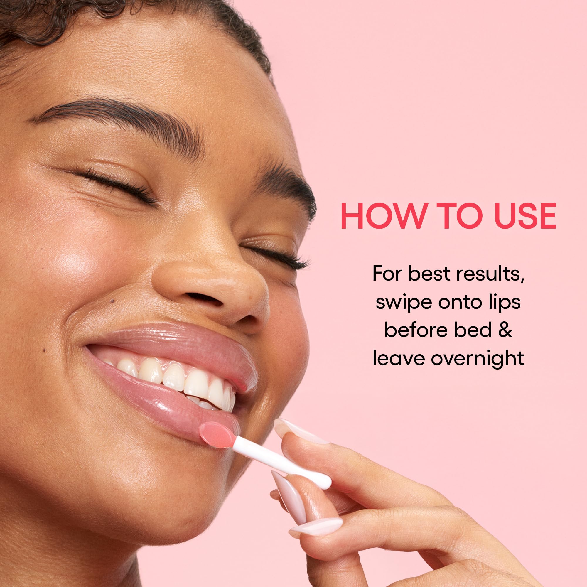 LANEIGE Lip Sleeping Mask: Nourish, Hydrate, Vitamin C, Murumuru & Shea Butter, Antioxidants, Flaky, Dry Lips 🍁 All In One Marketplace Canada