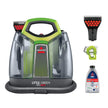 BISSELL Little Green ProHeat Portable Carpet & Upholstery Spot Cleaner with HydroRinse Self-Cleaning Tool, HeatWave Technology, OXY Formula Included, Car Detailer, 37oz Tank, 2513E 🍁 All In One Marketplace Canada