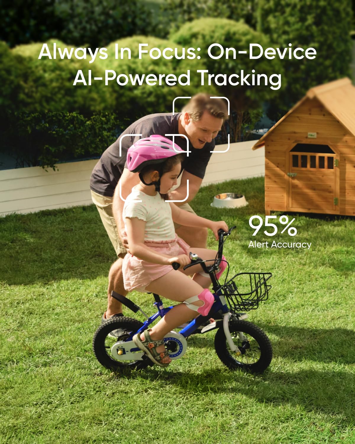 eufy Security SoloCam S340, Solar Security Camera, Wireless Outdoor Camera, 360° Surveillance, No Blind Spots, 2.4 GHz Wi-Fi, No Monthly Fee, HomeBase S380 Compatible 🍁 All In One Marketplace Canada