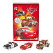 Mattel Disney and Pixar Cars Toys, Radiator Springs 3-Pack of Die-cast Toy Cars & Trucks with Lightning McQueen, Mater & Sheriff 🍁 All In One Marketplace Canada