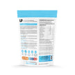 Limitless Pharma Pure Whey Isolate | High Protein Whey Isolate Powder | 27g Protein, 6g BCAAs, Sugar Free, Gluten Free, Low Carb, Low Lactose | 30 Servings, 2LB (Vanilla) 🍁 All In One Marketplace Canada