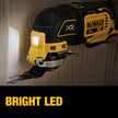 DEWALT 20V Max XR Oscillating Multi-Tool, Variable Speed, Tool Only (DCS356B) 🍁 All In One Marketplace Canada