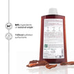 Klorane quinine fortifying shampoo for thin, tired hair, 400ml 🍁 All In One Marketplace Canada