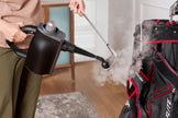 Hoover Portable Handheld Steam Cleaner, 10-in-1 Pressurized Steamer for Grout, Tile, Upholstery, Car Detailing, Kitchen & Bathroom | Chemical-Free, XL Spill-Proof Tank | WH25000CA 🍁 All In One Marketplace Canada