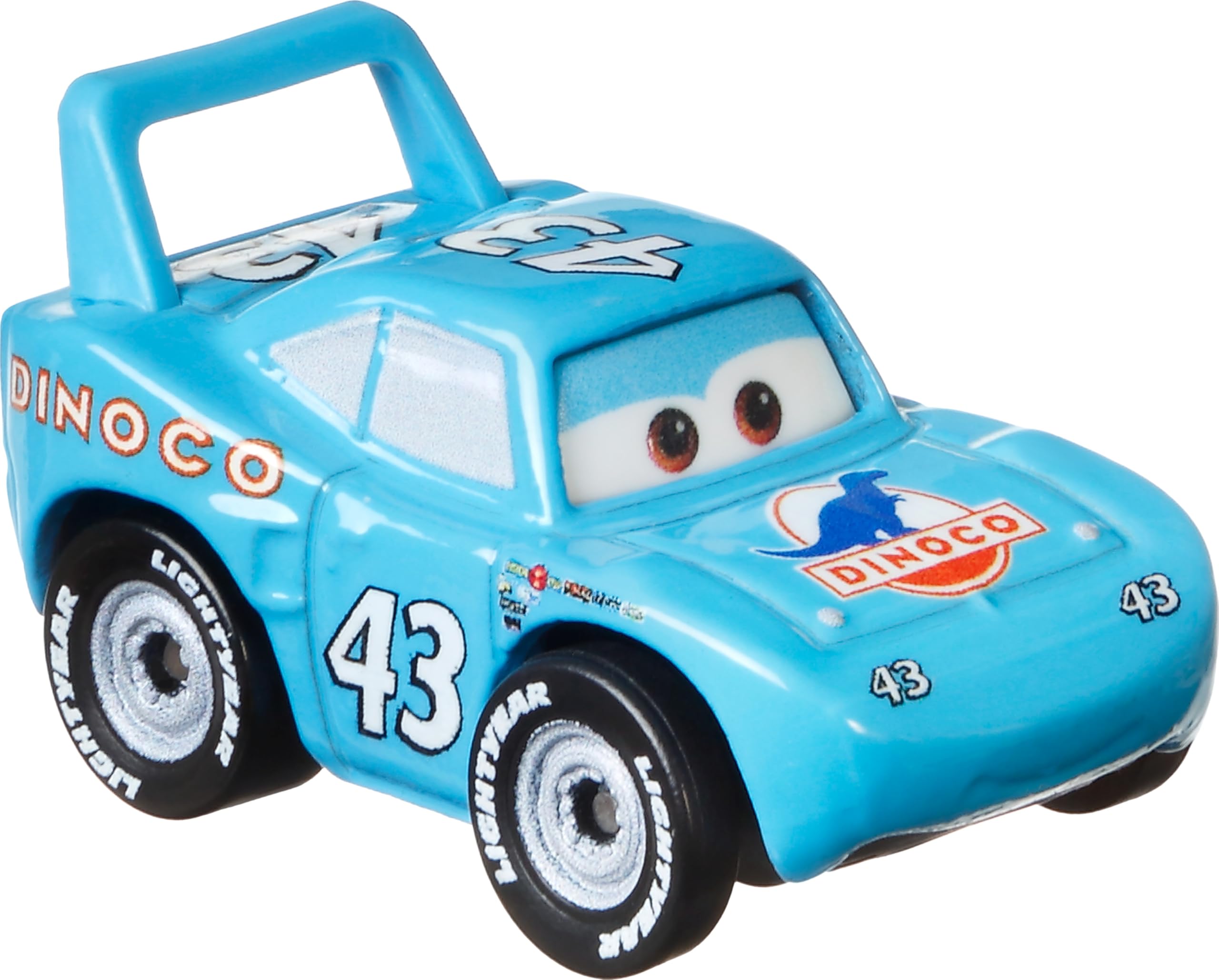 Mattel Disney and Pixar Cars Mini Racers 10-Pack 🍁 All In One Marketplace Canada