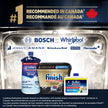 Finish Quantum UltraMax Dishwasher Detergent Pods, 60 Tabs 🍁 All In One Marketplace Canada