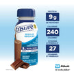 Ensure Regular, Nutritional Supplement Shake Value Pack, Nutrition To Stay Active And Energetic, Chocolate, 24 x 235-mL Bottles 🍁 All In One Marketplace Canada