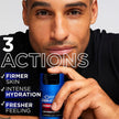 L'Oréal Paris Men Expert 24 HR Hydrating Moisturizer for Men with Hyaluronic Acid and Vitamins, Fights Signs of Aging, Power Age, Packaging May Vary, 50 mL 🍁 All In One Marketplace Canada