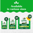 GREENIES Dog Treats Original Teenie Natural Dental Care, (43 Treats) 12oz. Pack 🍁 All In One Marketplace Canada