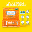 Himalaya PartySmart, 12 Vegetarian Capsules, Provides Antioxidants, Non-GMO, Plant-based, 250 mg, 1 Pack 🍁 All In One Marketplace Canada