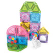 MAGNA-TILES microMAGS 24-Piece Spring Garden Travel Set, The Original Magnetic Building Brand 🍁 All In One Marketplace Canada