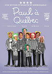 Paul à Quebec - DVD