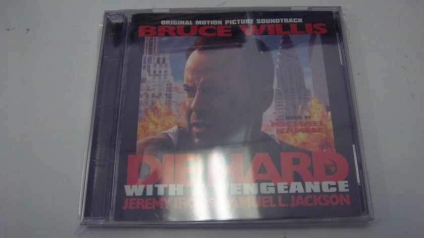Die Hard With a Vengeance