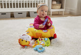 VTech Tummy Time Discovery Pillow - English Version 🍁 All In One Marketplace Canada