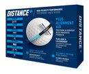 TaylorMade Distance+ Golf Balls - One Dozen 🍁 All In One Marketplace Canada