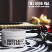 Hustle Butter Tattoo Aftercare 5oz Tattoo Balm, Heals + Protects New Tattoos and Rejuvenates Older Tattoos - 100% Vegan Tattoo Cream No-Petroleum 🍁 All In One Marketplace Canada