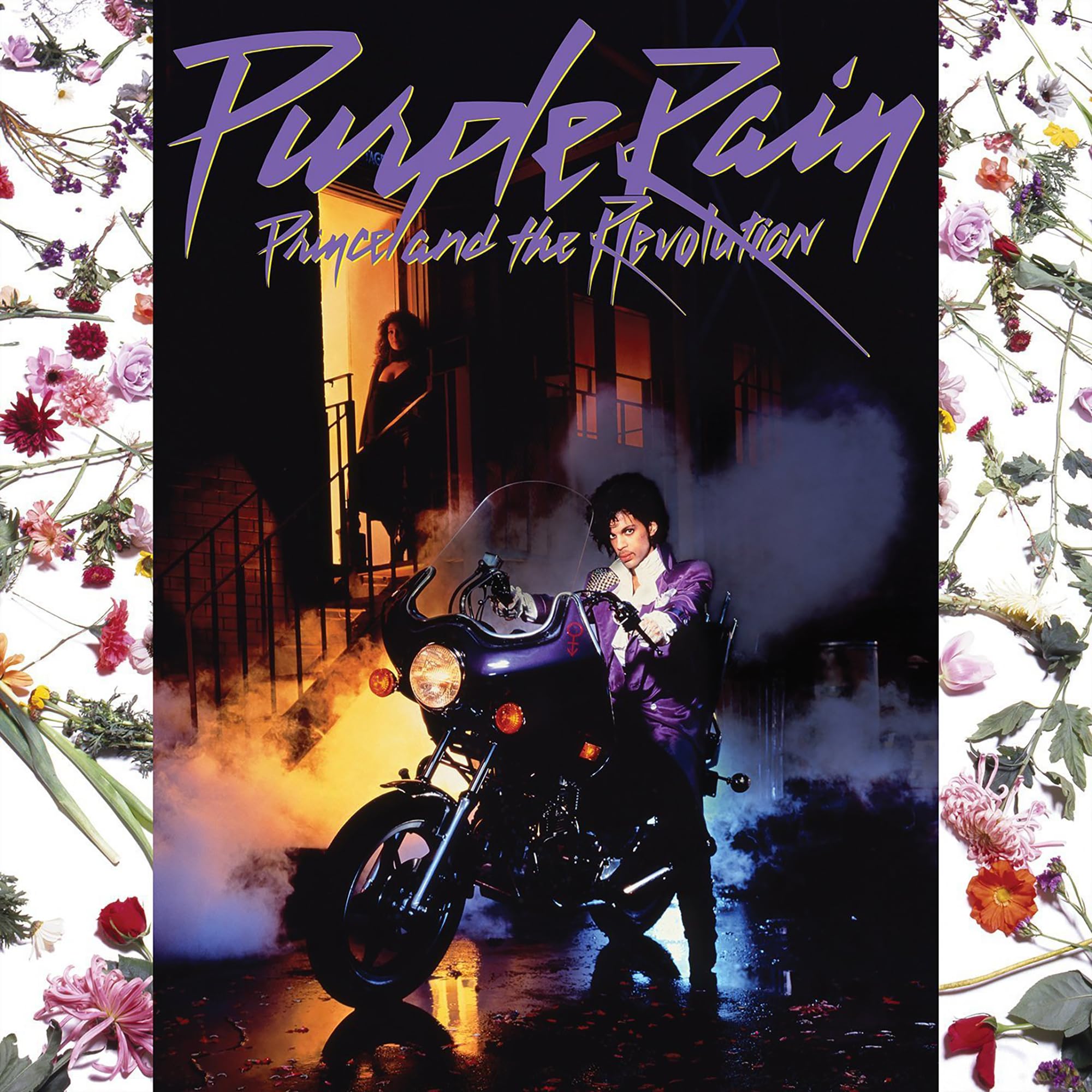 Purple Rain (2017 Remaster) (Vinyl) 🍁 All In One Marketplace Canada