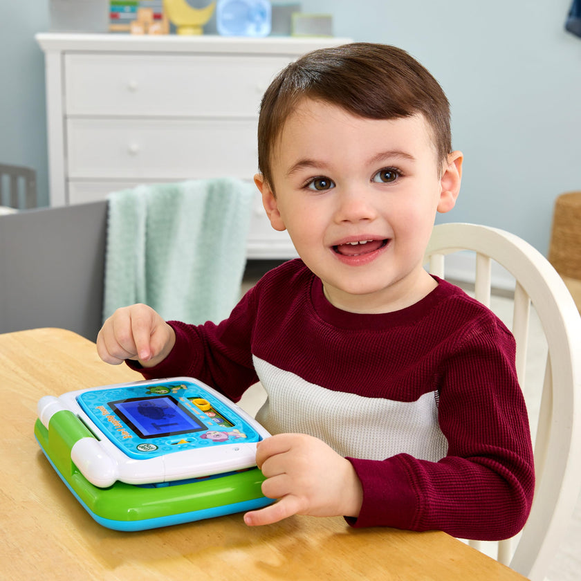 LeapFrog 2-in-1 LeapTop Touch (English Version) 🍁 All In One Marketplace Canada